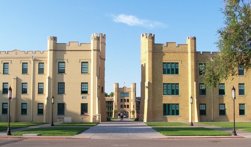 Official information of New Mexico Military Institute in 2024 | FindingSchool