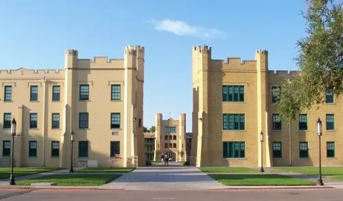 Trường New Mexico Military Institute Với Thông Tin Đánh Giá, Học Bổng 2024 | FindingSchool