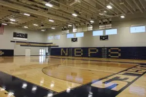 North Broward Preparatory School