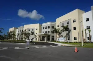 North Broward Preparatory School