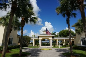 North Broward Preparatory School