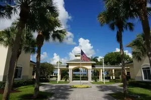 North Broward Preparatory School