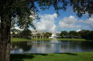 North Broward Preparatory School