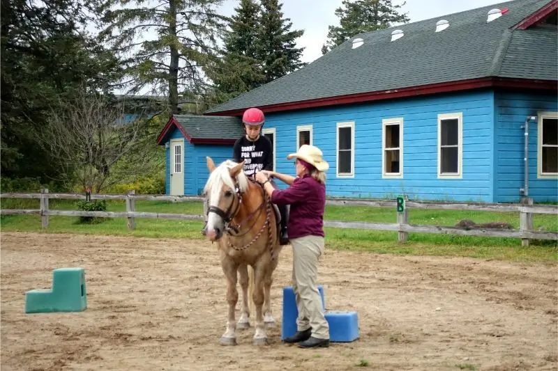 North Country School