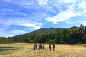 North Country School