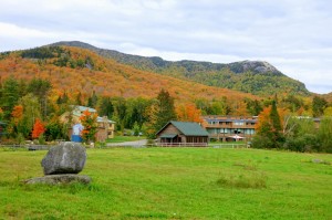 North Country School