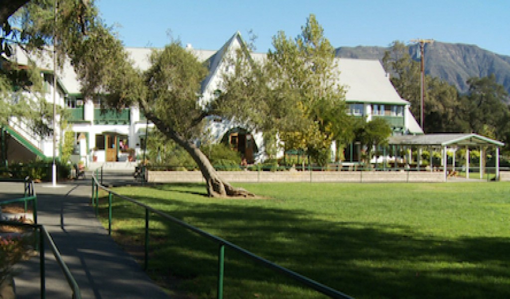 Official information of Ojai Valley School in 2024 | FindingSchool