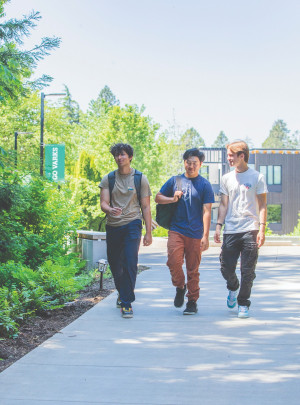 Oregon Episcopal School