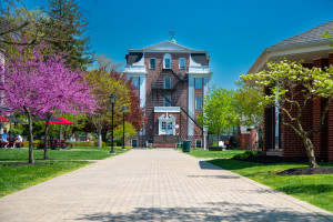 The Pennington School