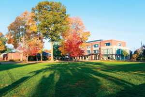 The Pennington School