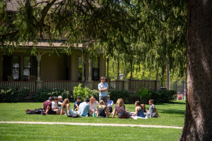 The Pennington School