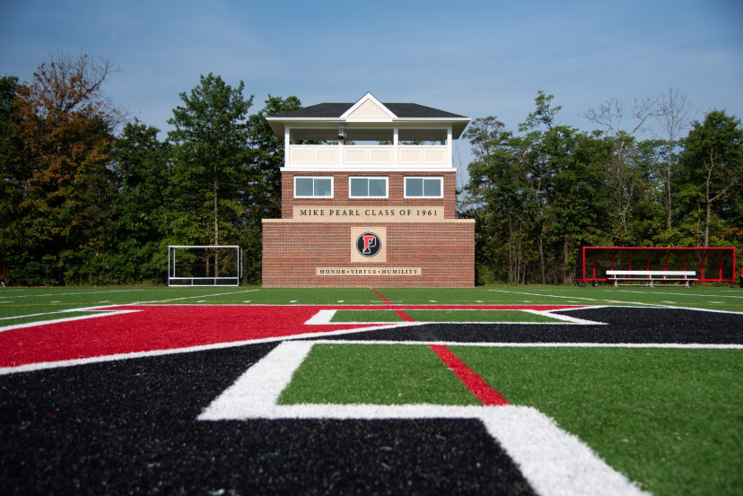 The Pennington School