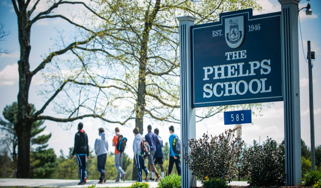 Official information of The Phelps School in 2024 | FindingSchool
