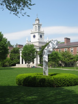 Phillips Academy Andover