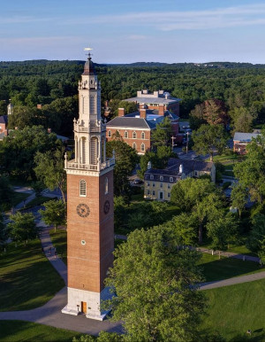 Phillips Academy Andover