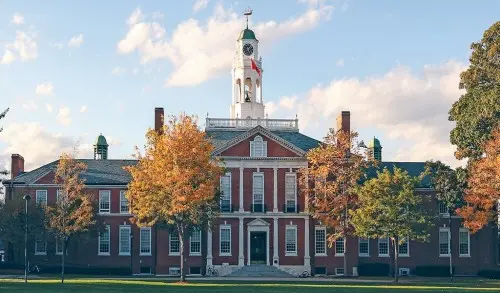 Phillips Exeter Academy With Reviews, Requirements 2024 | FindingSchool