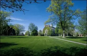 Pomfret School