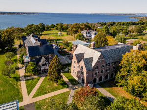 Portsmouth Abbey School