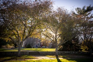 Portsmouth Abbey School