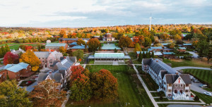Portsmouth Abbey School