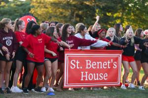 Portsmouth Abbey School