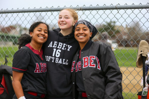Portsmouth Abbey School