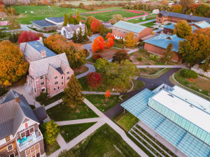 Portsmouth Abbey School