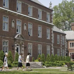 Ridley College