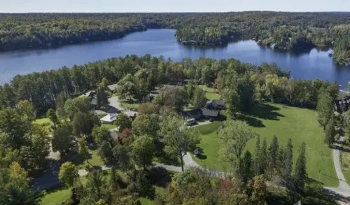 Rosseau Lake College With Reviews, Requirements 2025 | FindingSchool