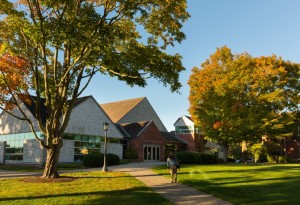 St. Andrew's School - RI