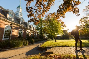 St. Andrew's School - RI