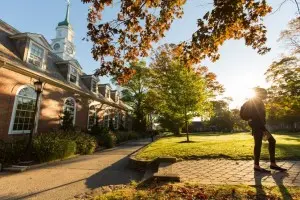 St. Andrew's School - RI