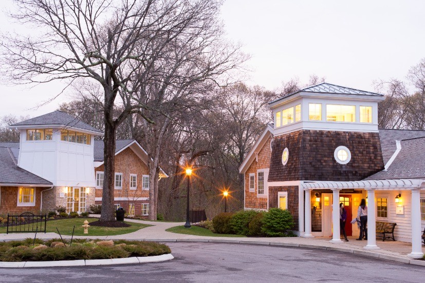 St. Andrew's School - RI