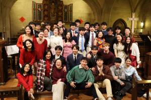 St. Andrew's School, DE