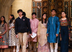St. Andrew's School, DE