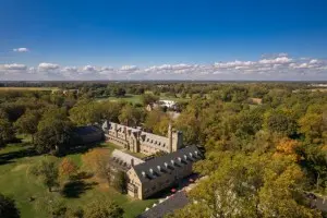 St. Andrew's School, DE