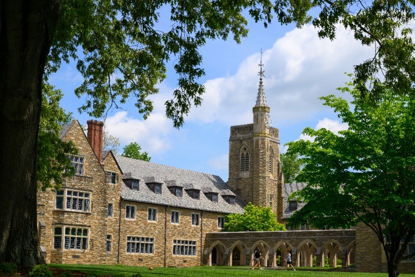 St. Andrew's School, DE