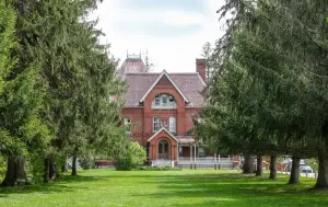 St. Johnsbury Academy