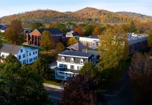 St. Johnsbury Academy