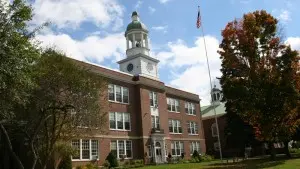 St. Johnsbury Academy