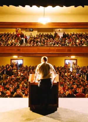 St. Johnsbury Academy