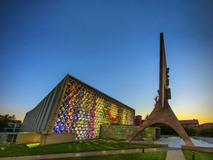 Saint John's Preparatory School