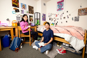 Saint John's Preparatory School