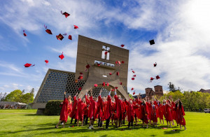 Saint John's Preparatory School