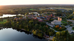 Saint John's Preparatory School