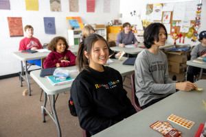 Saint John's Preparatory School