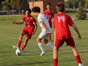 Saint John's Preparatory School