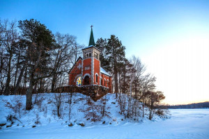 Saint John's Preparatory School