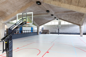 Saint John's Preparatory School