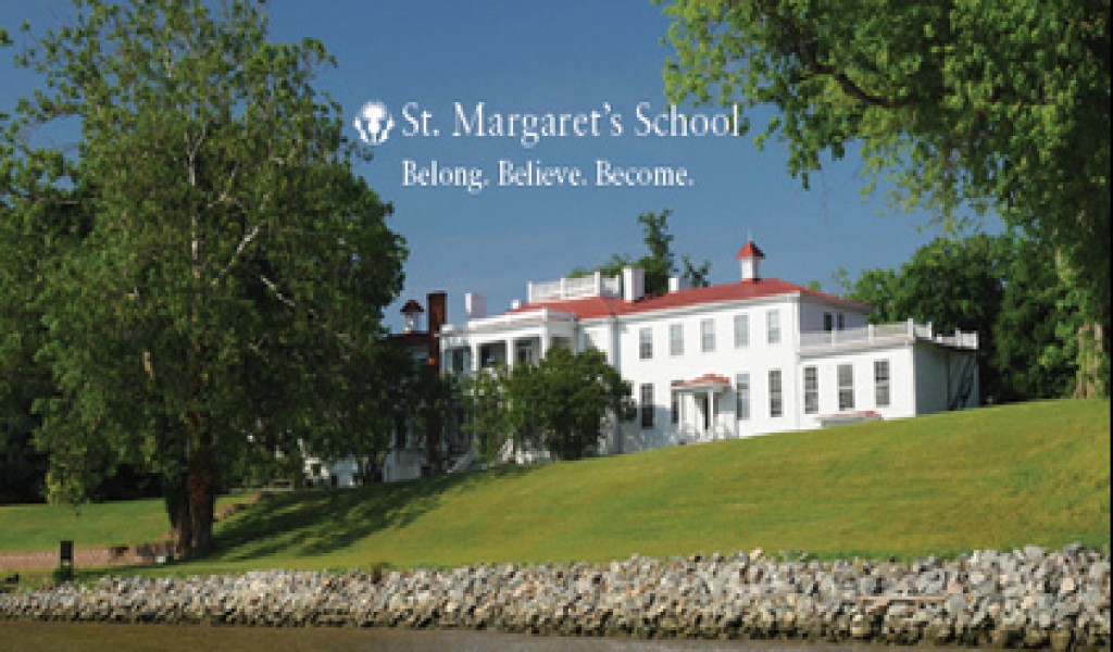 Official information of St. Margaret's School in 2024 | FindingSchool
